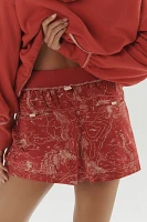 Daily Practice Base Weight Shorts