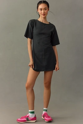 Daily Practice Relaxed T-Shirt Dress