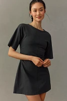 Daily Practice Relaxed T-Shirt Dress