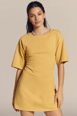 Daily Practice Relaxed T-Shirt Dress
