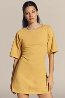 Daily Practice Relaxed T-Shirt Dress