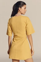 Daily Practice Relaxed T-Shirt Dress