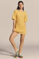 Daily Practice Relaxed T-Shirt Dress