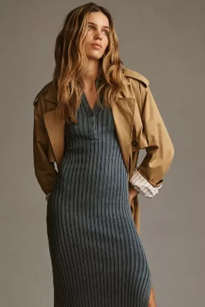 Daily Practice by Anthropologie Miles Sweater Dress