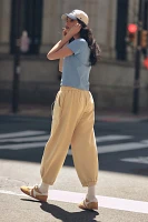 Daily Practice by Anthropologie Superstar Joggers