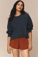 Daily Practice by Anthropologie Horseshoe Sweatshirt