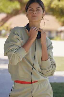 Araminta James Saint Tropez Sweatshirt