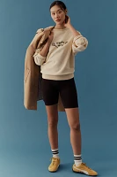 Araminta James French Tennis Sweatshirt