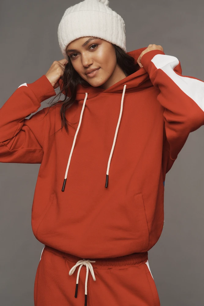 Araminta James AJ Essential Hooded Sweatshirt