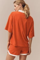 Araminta James Marseille Cotton Terry Matching Set