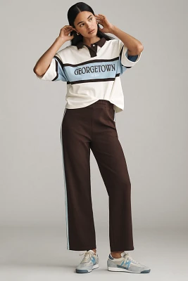 Araminta James Chloe Knit Pull-On Pants