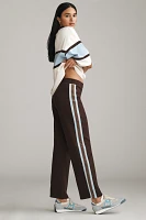 Araminta James Chloe Knit Pull-On Pants