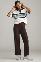 Araminta James Short-Sleeve Rugby Shirt