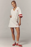 Araminta James French Tennis Shirt