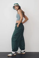 Gola x Anthropologie Base Jump Parachute Pants