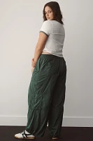 Gola x Anthropologie Base Jump Parachute Pants