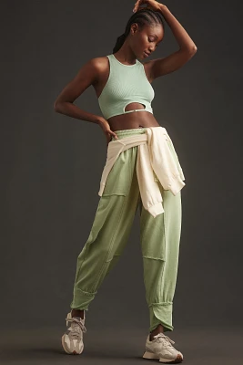 Daily Practice by Anthropologie Southampton Pants