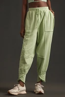 Daily Practice by Anthropologie Southampton Pants