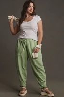 Daily Practice by Anthropologie Southampton Pants