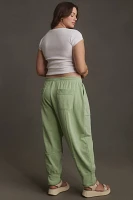 Daily Practice by Anthropologie Southampton Pants