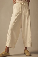 Daily Practice by Anthropologie Jesse Pants
