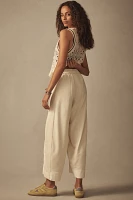 Daily Practice by Anthropologie Jesse Pants