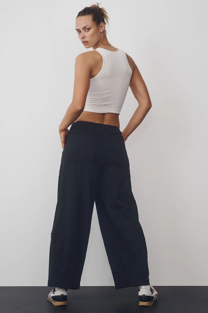 Gola x Anthropologie French Lounge Pants