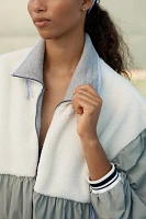 Daily Practice by Anthropologie Windbreaker Jacket