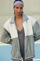 Daily Practice by Anthropologie Windbreaker Jacket