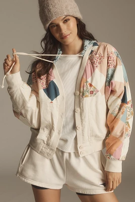 Daily Practice by Anthropologie Main Event Jacket