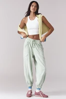 Daily Practice by Anthropologie Slouchy Jogger Pants