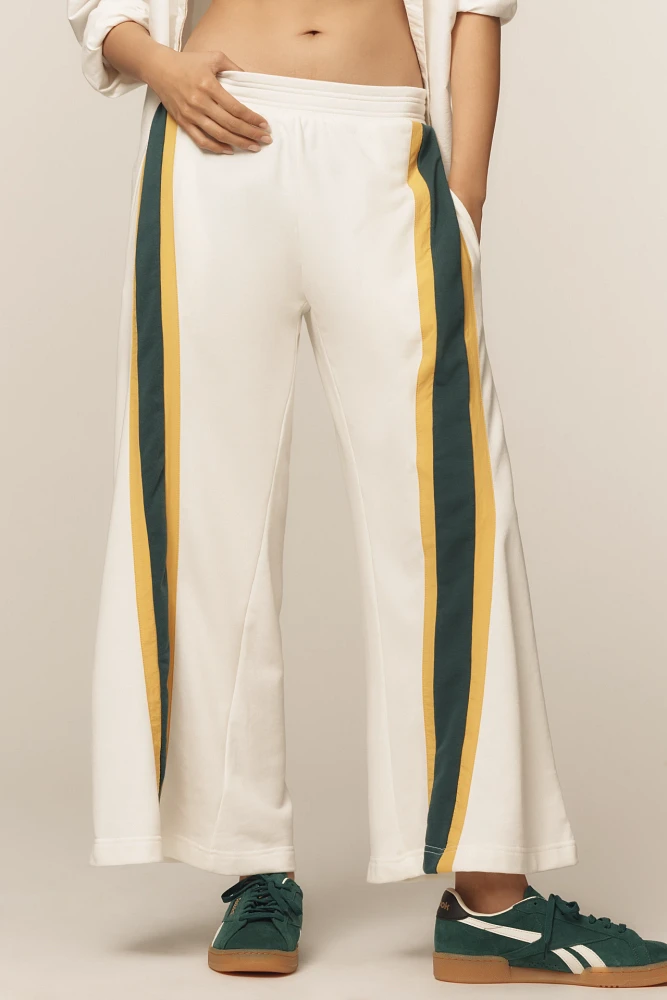 Daily Practice Pull-On Track Pants