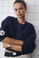 Gola x Anthropologie Pass Back Sweatshirt