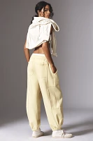 Daily Practice by Anthropologie Zola Joggers