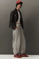 Daily Practice by Anthropologie Bow Pull-On Pants