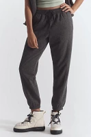 Daily Practice by Anthropologie Sparkle Joggers