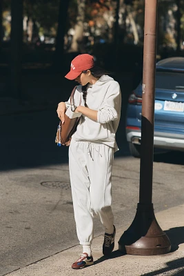 Daily Practice by Anthropologie Sparkle Joggers