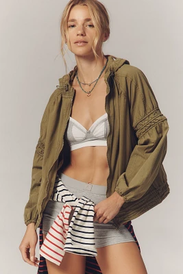 Daily Practice Remain Bomber Jacket