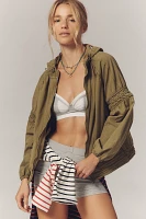 Daily Practice Remain Bomber Jacket