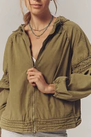 Daily Practice Remain Bomber Jacket