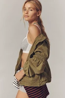 Daily Practice Remain Bomber Jacket
