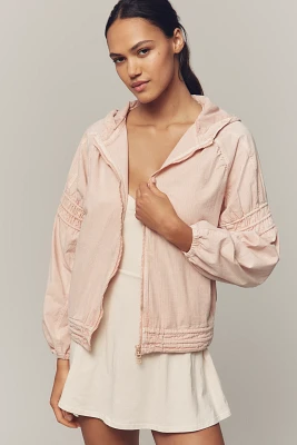 Daily Practice Remain Bomber Jacket