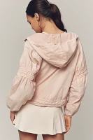 Daily Practice Remain Bomber Jacket