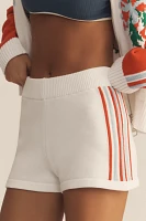 Daily Practice Sports Club Shorts