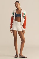 Daily Practice Sports Club Shorts