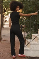 Sundays Aven French Terry Jumpsuit