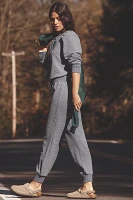 Sundays Long-Sleeve Tory Jumpsuit