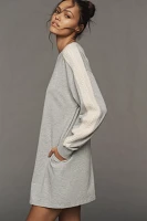 Sundays Rosemary Sweatshirt Dress