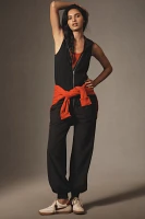 Sundays Gianna Sleeveless Jumpsuit