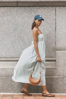 Sundays Aphrodite Strapless Maxi Dress